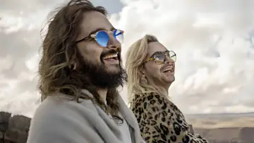 Backdrop к сериалу "Kaulitz & Kaulitz" #1413247