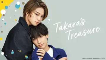 Backdrop for the TV series "Takara