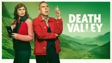 Backdrop к сериалу "Death Valley" #1475562
