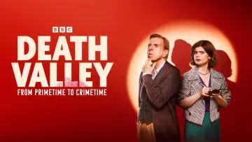 Backdrop к сериалу "Death Valley" #1475568