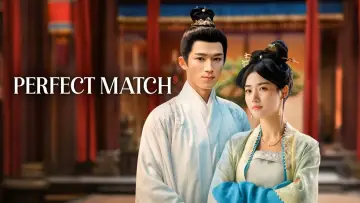 Backdrop к сериалу "Perfect Match" #1388217