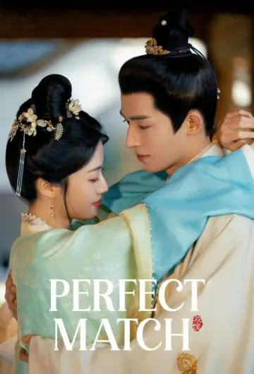 Perfect Match Poster