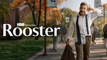 Backdrop к сериалу "Rooster" #1399766
