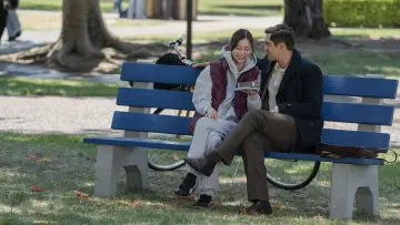 Backdrop к сериалу "Rooster" #1399771