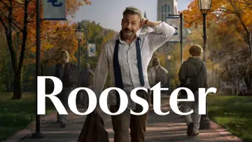 Backdrop к сериалу "Rooster" #1399776