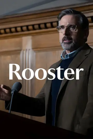 Poster к сериалу "Rooster" #1399795