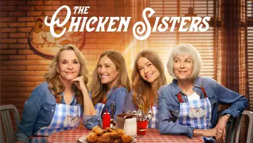 Backdrop for the TV series "The Chicken Sisters" #1551221