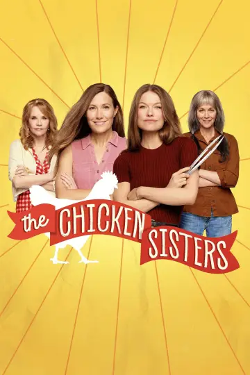 The Chicken Sisters Poster