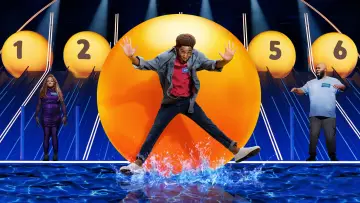 Backdrop for the TV series "The Quiz with Balls" #1488020