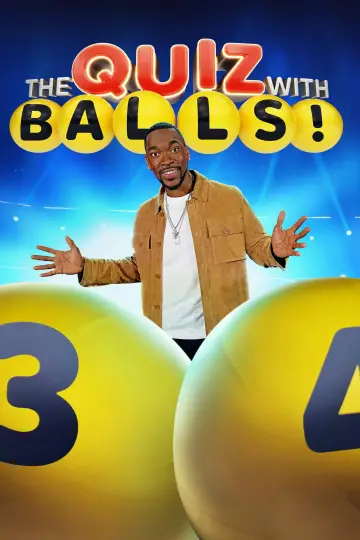 Poster for the TV series "The Quiz with Balls" #1488027