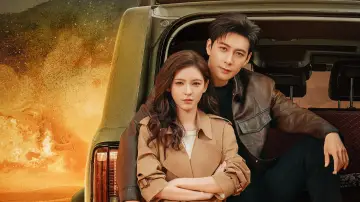 Backdrop for the TV series "A Beautiful Lie" #1602106