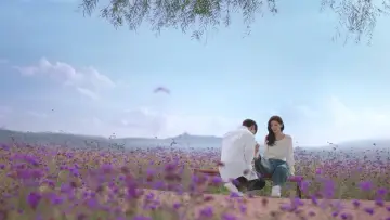 Backdrop for the TV series "A Beautiful Lie" #1602108
