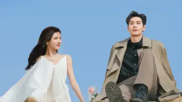 Backdrop for the TV series "A Beautiful Lie" #1602109