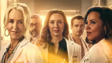 Backdrop к сериалу "Doc" #1327779