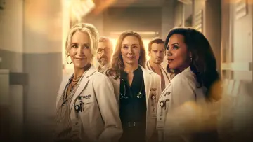 Backdrop к сериалу "Doc" #1327780