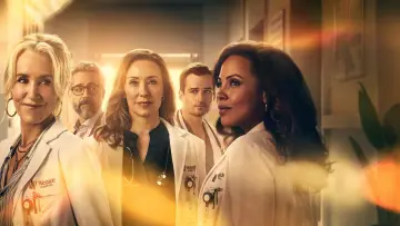 Backdrop к сериалу "Doc" #1327783