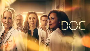 Backdrop к сериалу "Doc" #1327784