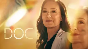 Backdrop к сериалу "Doc" #1327786