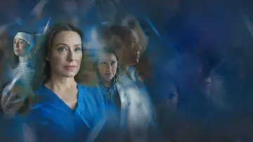 Backdrop к сериалу "Doc" #1327787