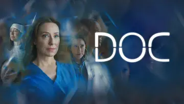 Backdrop к сериалу "Doc" #1327788