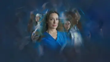 Backdrop к сериалу "Doc" #1327789