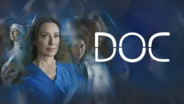 Backdrop к сериалу "Doc" #1327790