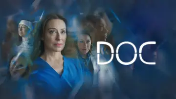 Backdrop к сериалу "Doc" #1327791