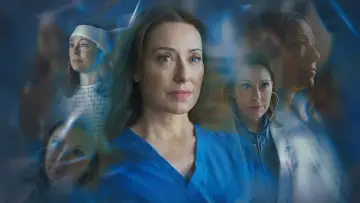 Backdrop к сериалу "Doc" #1327792