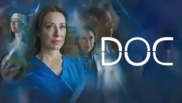Backdrop к сериалу "Doc" #1327793