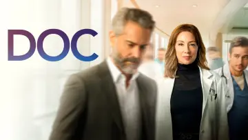 Backdrop к сериалу "Doc" #1327794
