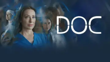 Backdrop к сериалу "Doc" #1327796