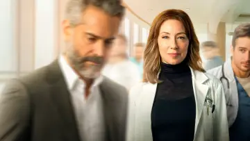 Backdrop к сериалу "Doc" #1327797