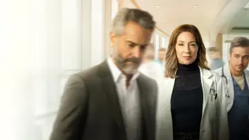Backdrop к сериалу "Doc" #1327798