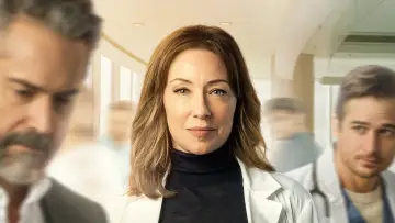 Backdrop к сериалу "Doc" #1327803