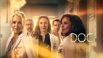 Backdrop к сериалу "Doc" #1327804
