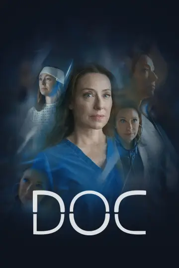 Poster к сериалу "Doc" #1327815