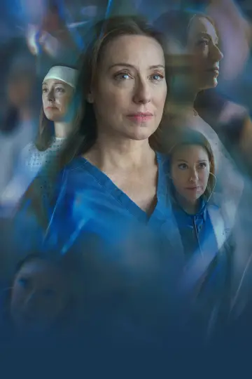 Poster к сериалу "Doc" #1327819