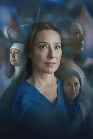 Poster к сериалу "Doc" #1327820