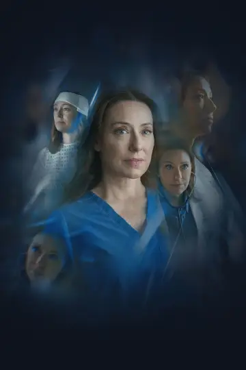 Poster к сериалу "Doc" #1327821