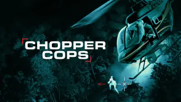 Backdrop for the TV series "Chopper Cops" #1606142
