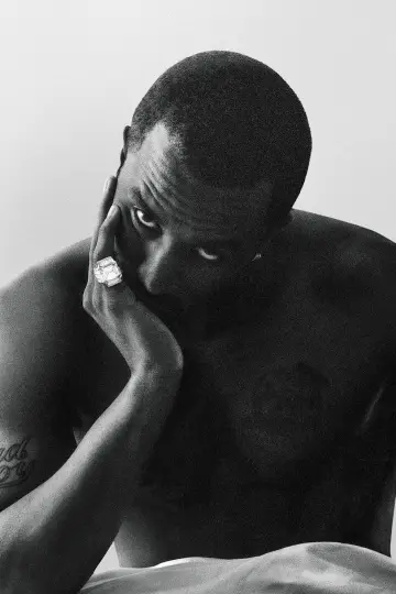 Poster к сериалу "Sean Combs: The Reckoning" #1421616