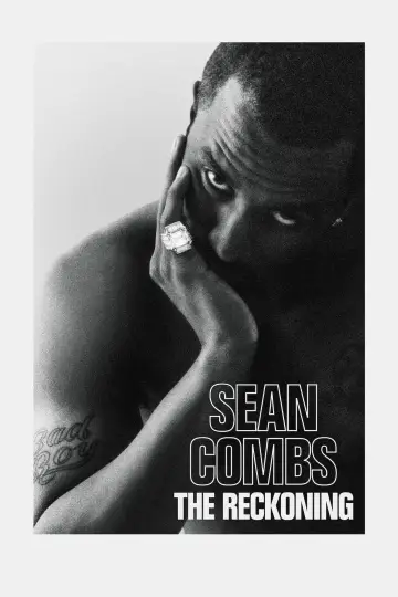 Poster к сериалу "Sean Combs: The Reckoning" #1421618