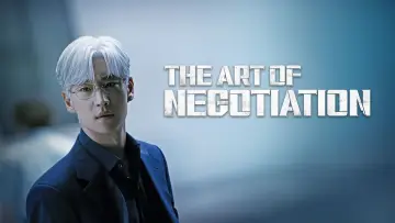 Backdrop for the TV series "The Art of Negotiation" #1493372