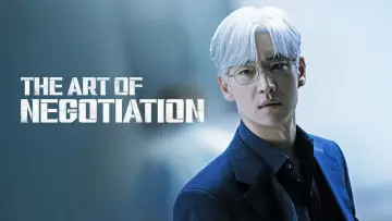 Backdrop for the TV series "The Art of Negotiation" #1493375