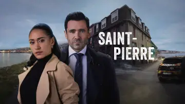 Backdrop for the TV series "Saint-Pierre" #1485986