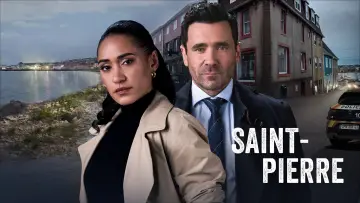 Backdrop for the TV series "Saint-Pierre" #1485992