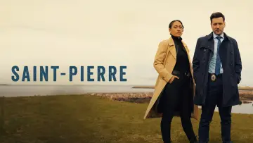 Backdrop for the TV series "Saint-Pierre" #1485993