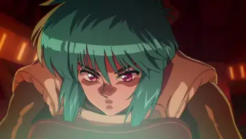 Backdrop к сериалу "THE GHOST IN THE SHELL" #1222563