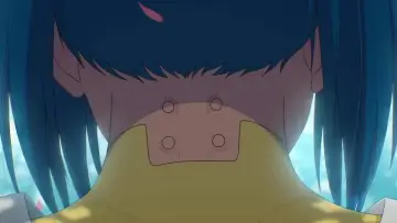 Backdrop к сериалу "THE GHOST IN THE SHELL" #1222573