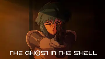 Backdrop к сериалу "THE GHOST IN THE SHELL" #1222574